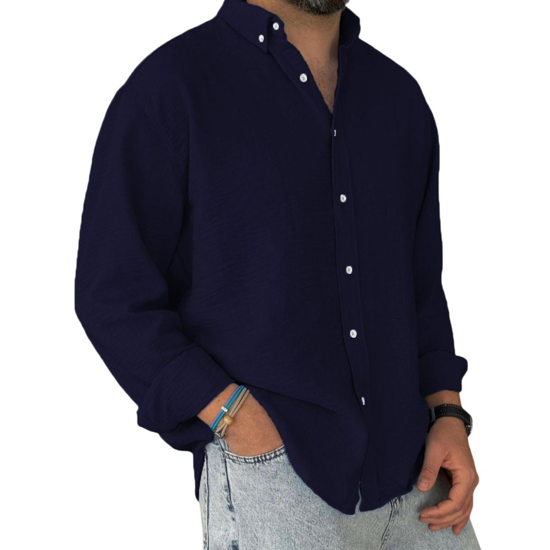Olivia Sydney - Premium Shirt for Men