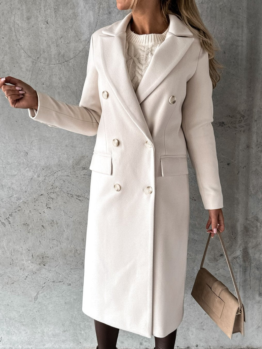 Olivia Sydney - Winter Coat