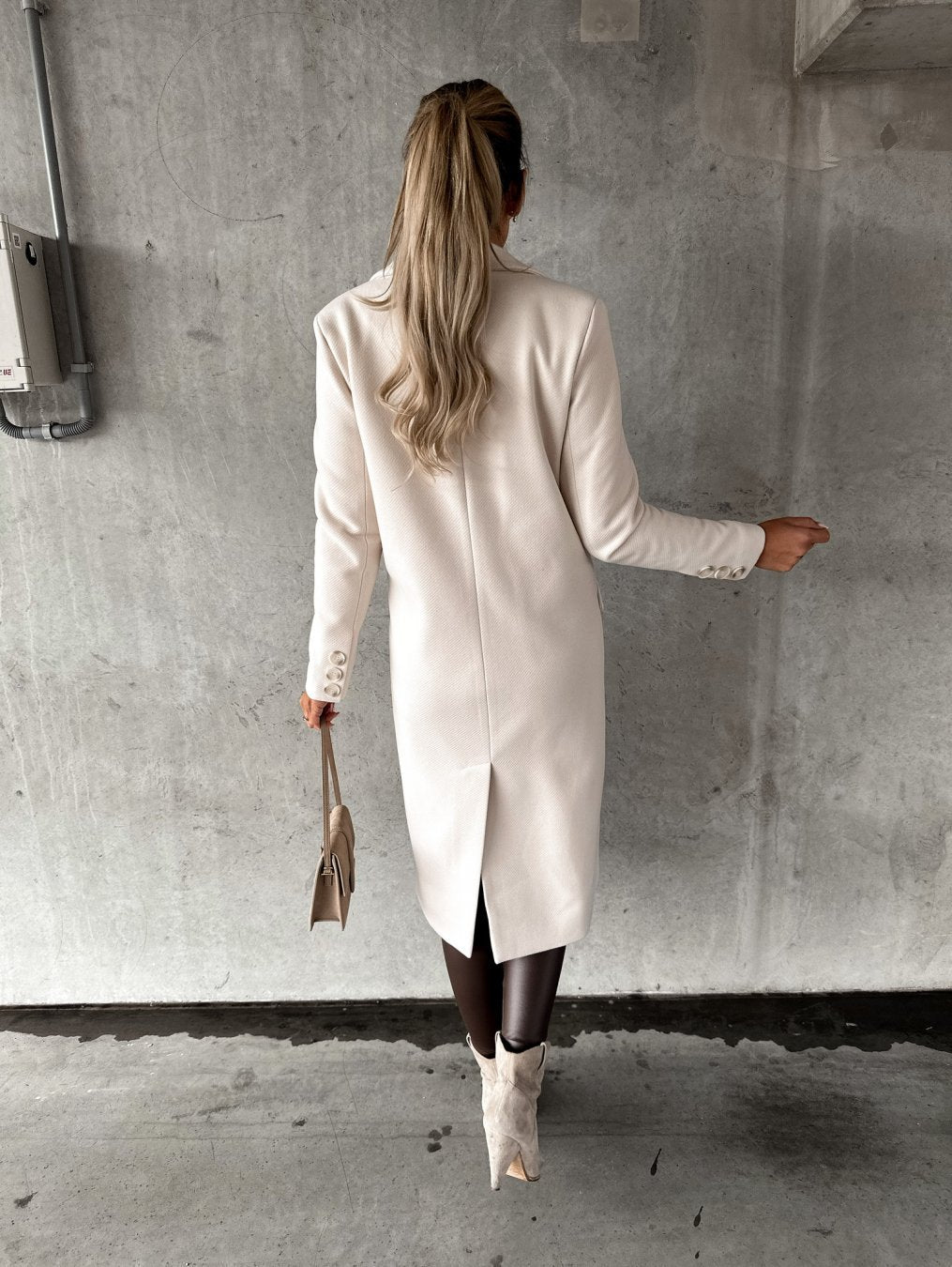 Olivia Sydney - Winter Coat
