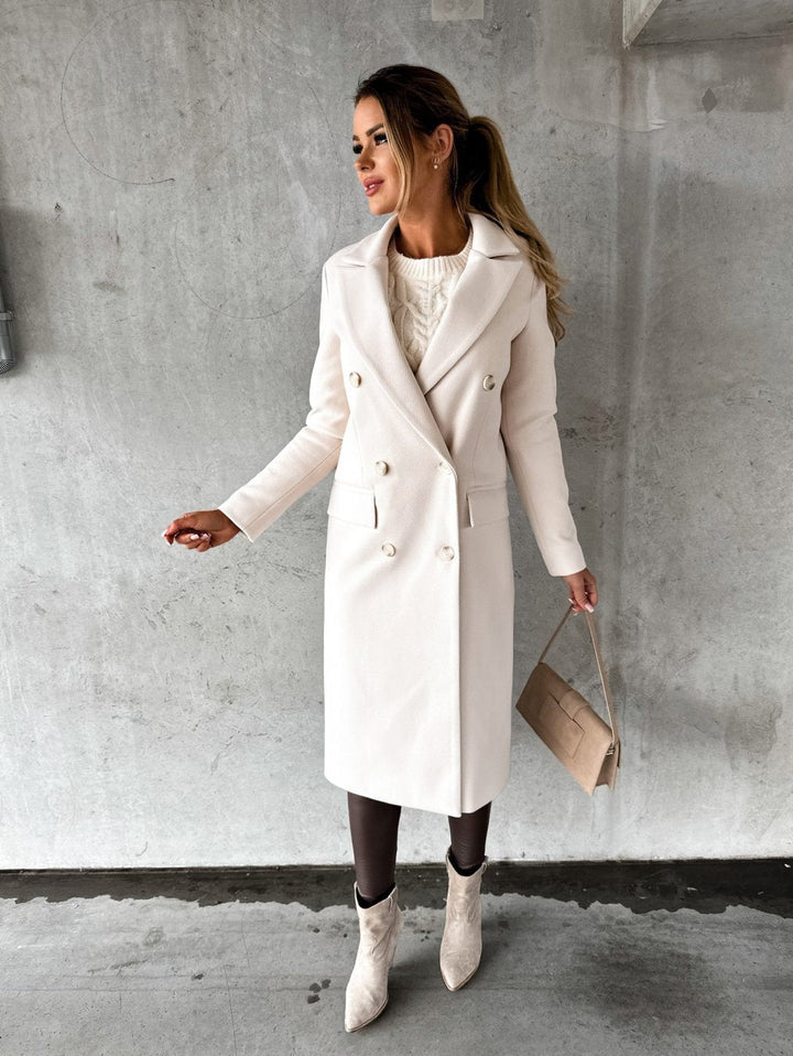 Olivia Sydney - Winter Coat