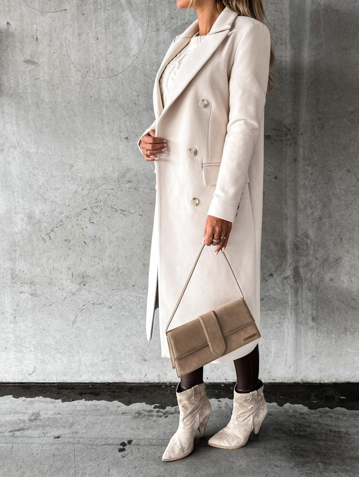 Olivia Sydney - Winter Coat