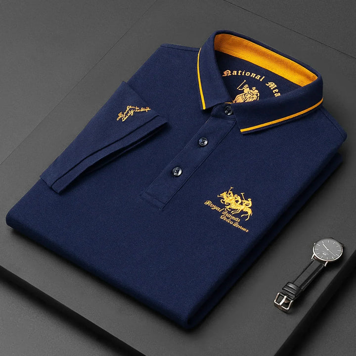 Olivia Sydney - Luxury Polo Shirt