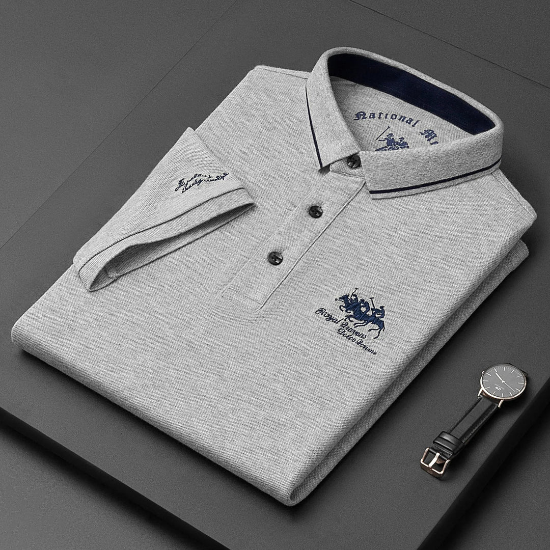 Olivia Sydney - Luxury Polo Shirt