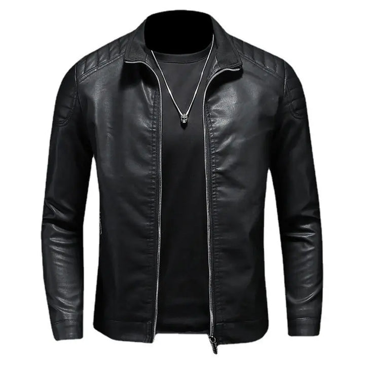 Olivia Sydney - Premium Leather Jacket