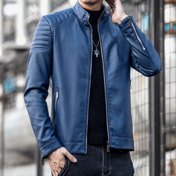 Olivia Sydney - Premium Leather Jacket
