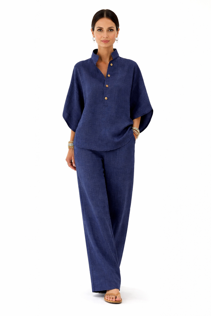 Olivia Sydney - Elegant Linen Set