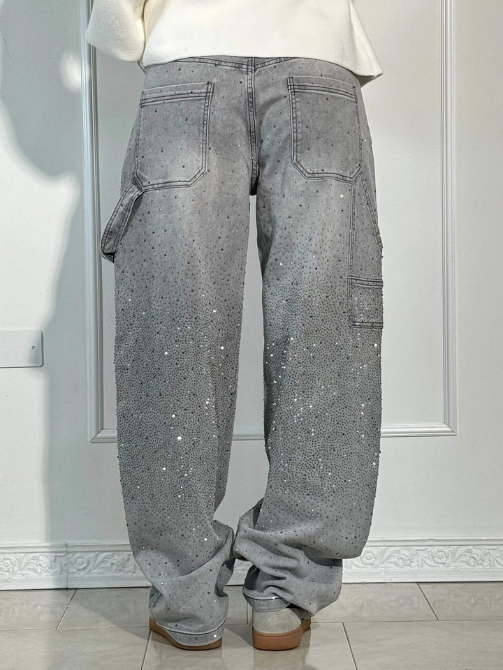 Olivia Sydney - Diamond Pants