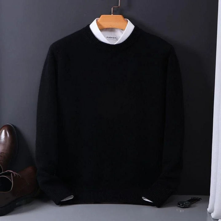 Olivia Sydney - Elegant Cashmere Sweater