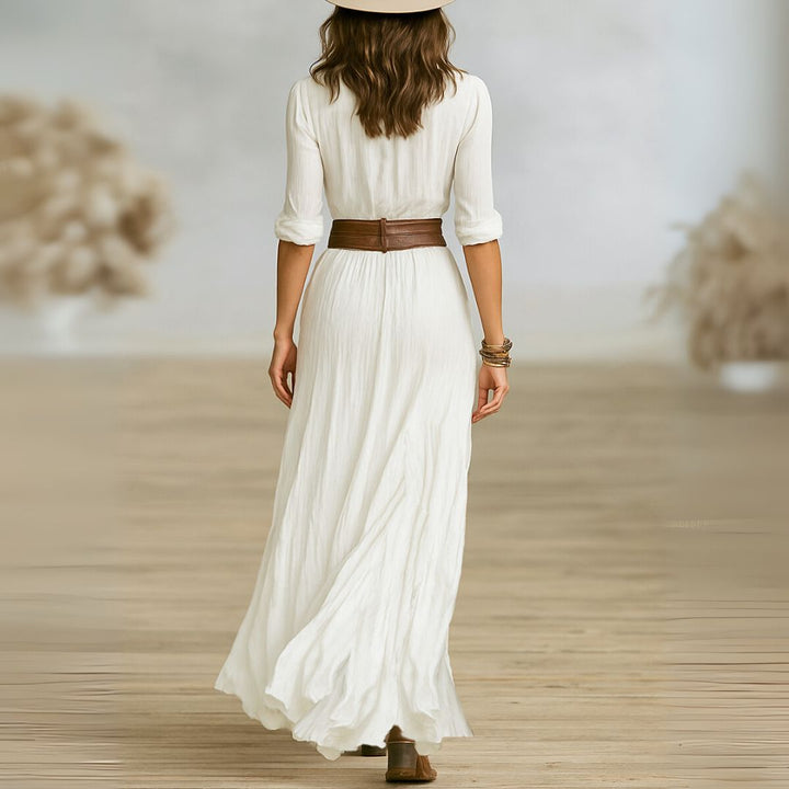 Olivia Sydney - Chic Maxi Dress