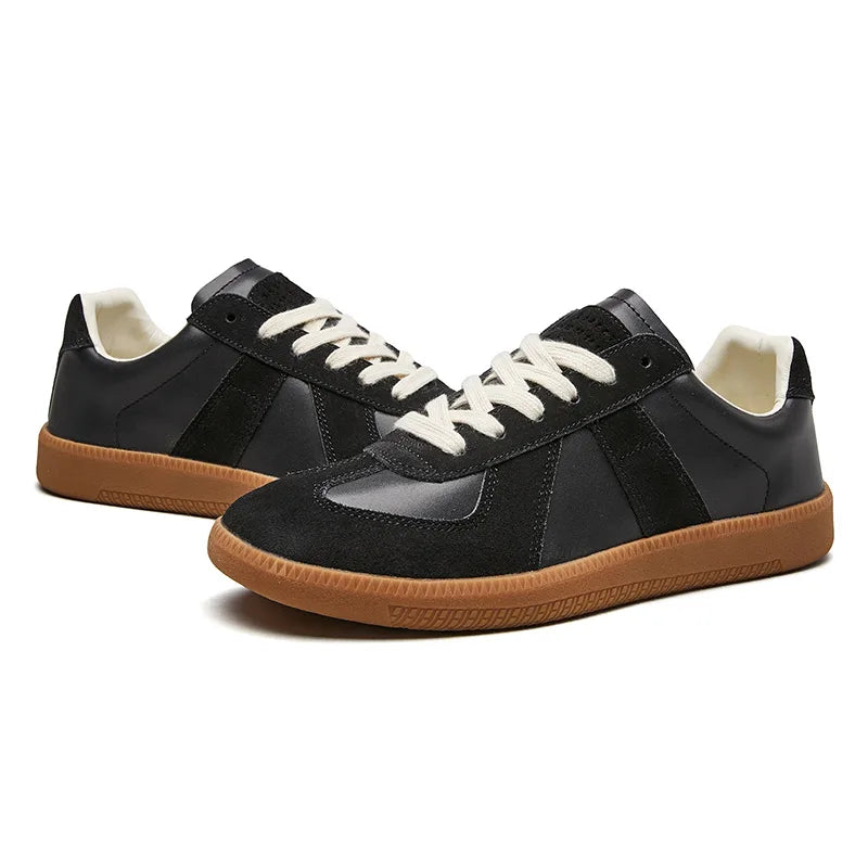 Olivia Sydney - Elegant Retro Shoes
