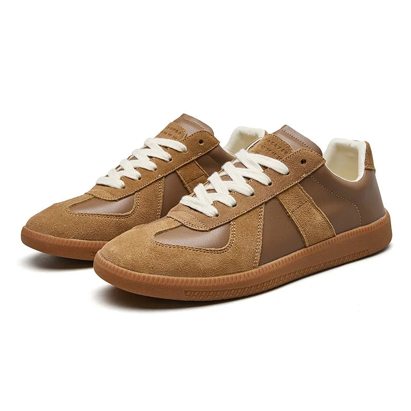 Olivia Sydney - Elegant Retro Shoes