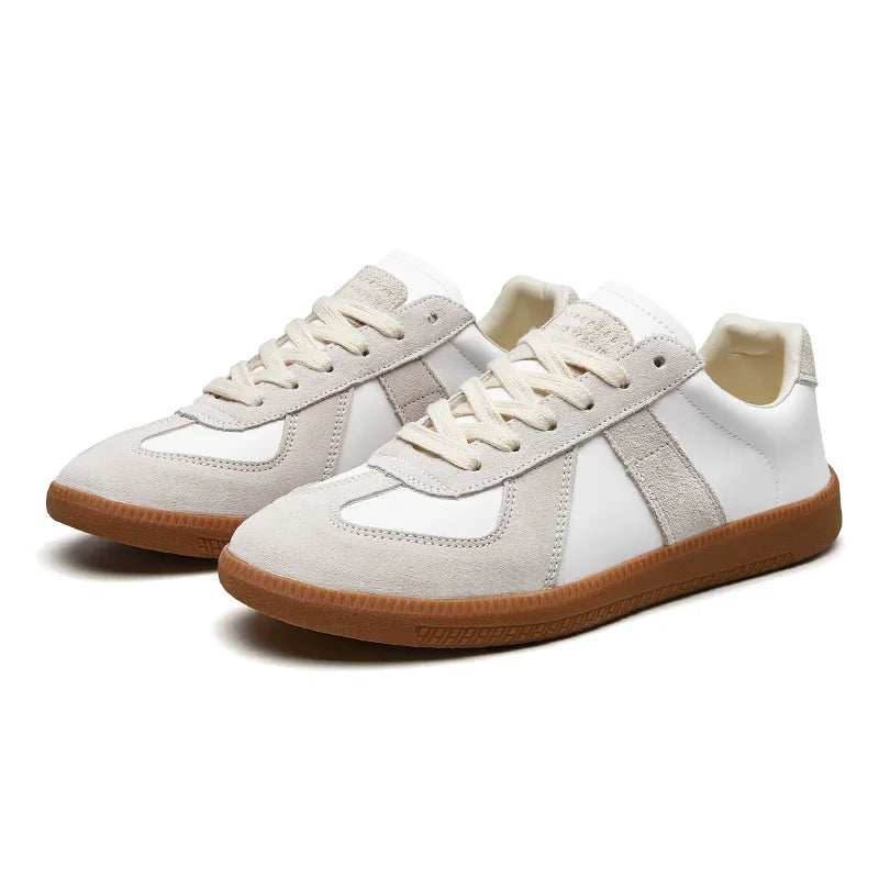 Olivia Sydney - Elegant Retro Shoes