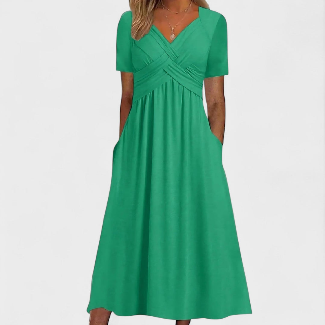 Olivia Sydney - Minimalist Linen Set