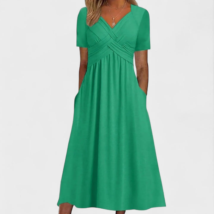 Olivia Sydney - Minimalist Linen Set