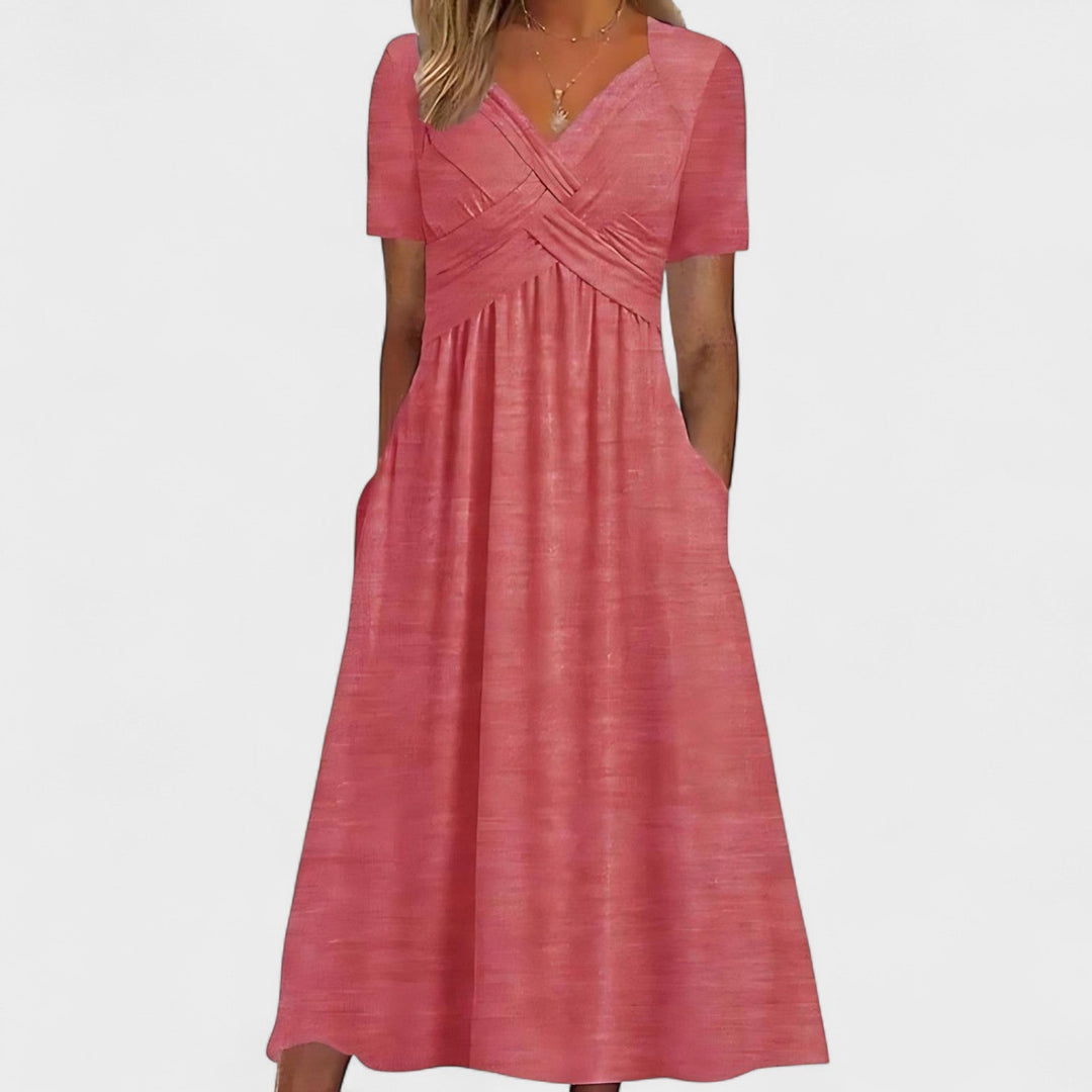 Olivia Sydney - Minimalist Linen Set