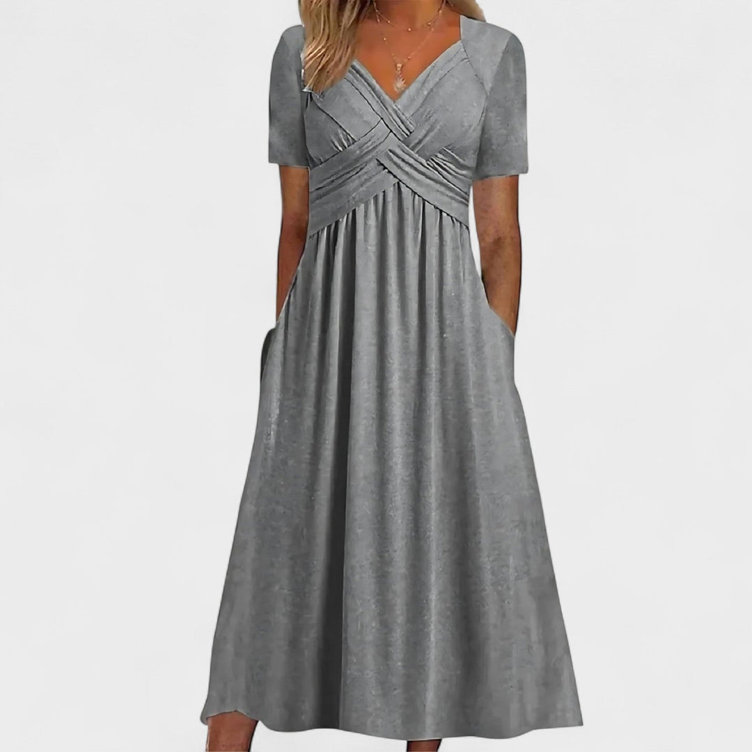 Olivia Sydney - Minimalist Linen Set