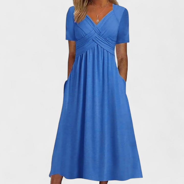 Olivia Sydney - Minimalist Linen Set