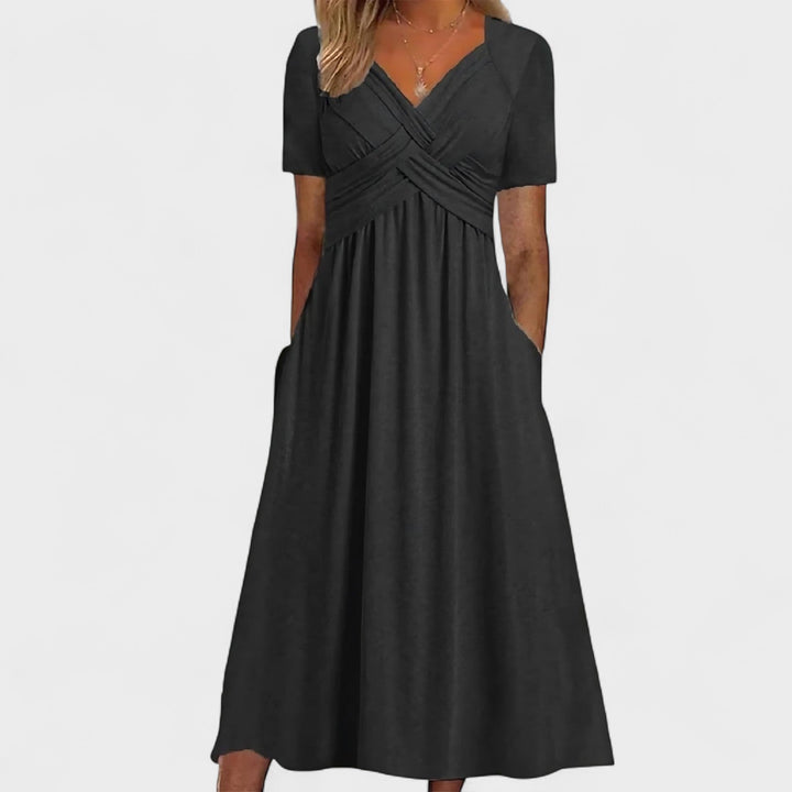 Olivia Sydney - Minimalist Linen Set