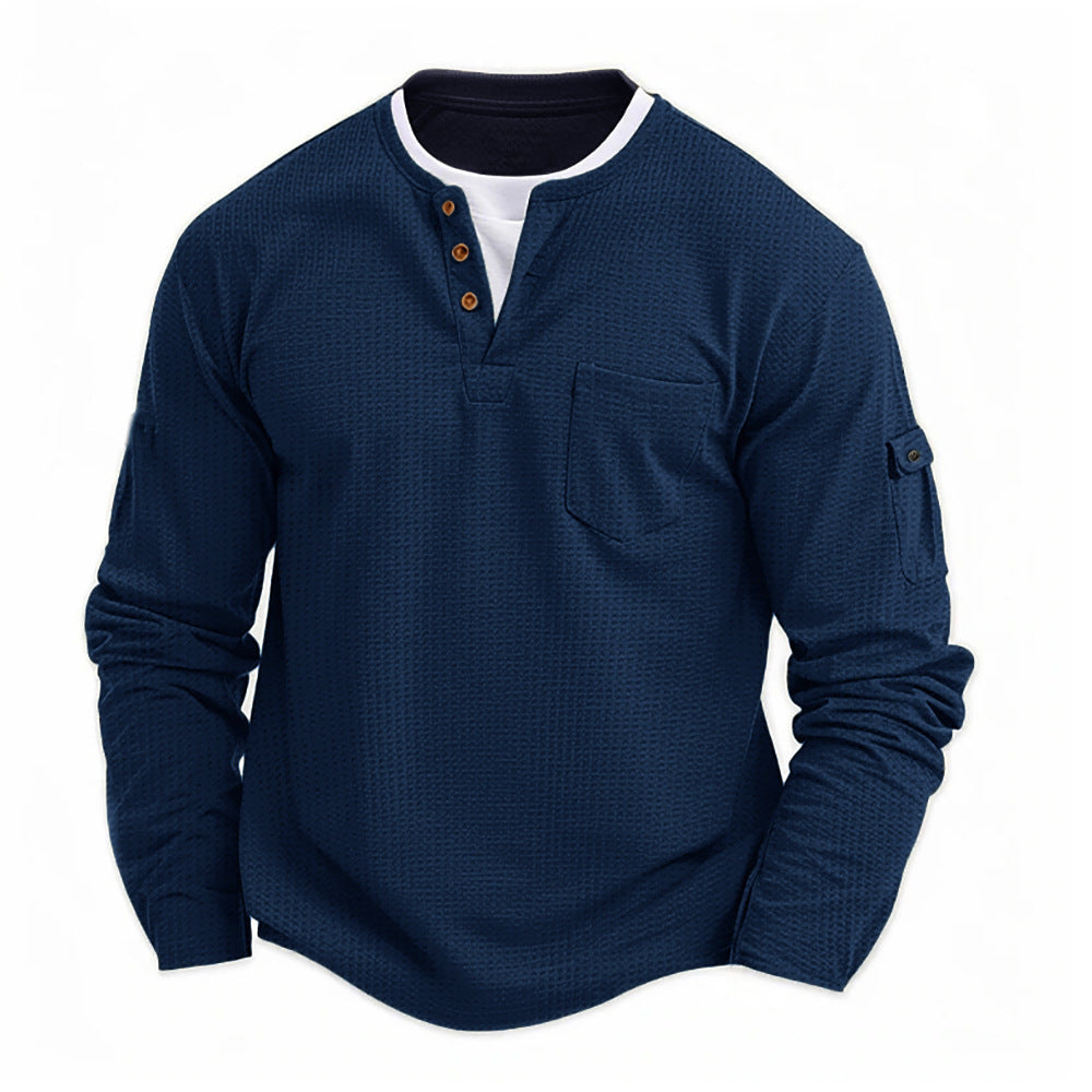 Olivia Sydney - Casual Polo Shirt