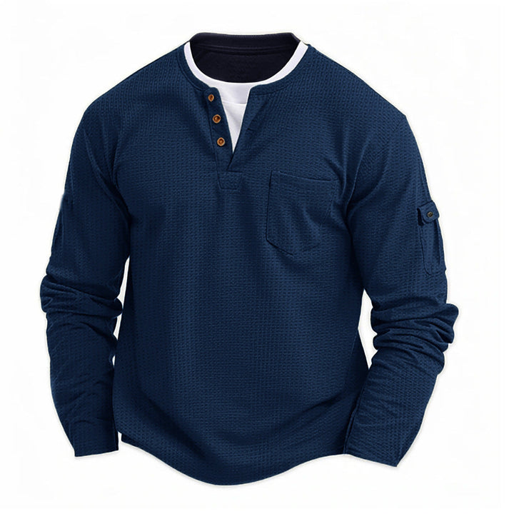 Olivia Sydney - Casual Polo Shirt