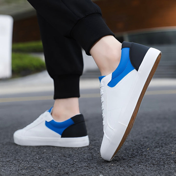 Olivia Sydney - Casual Leather Shoes