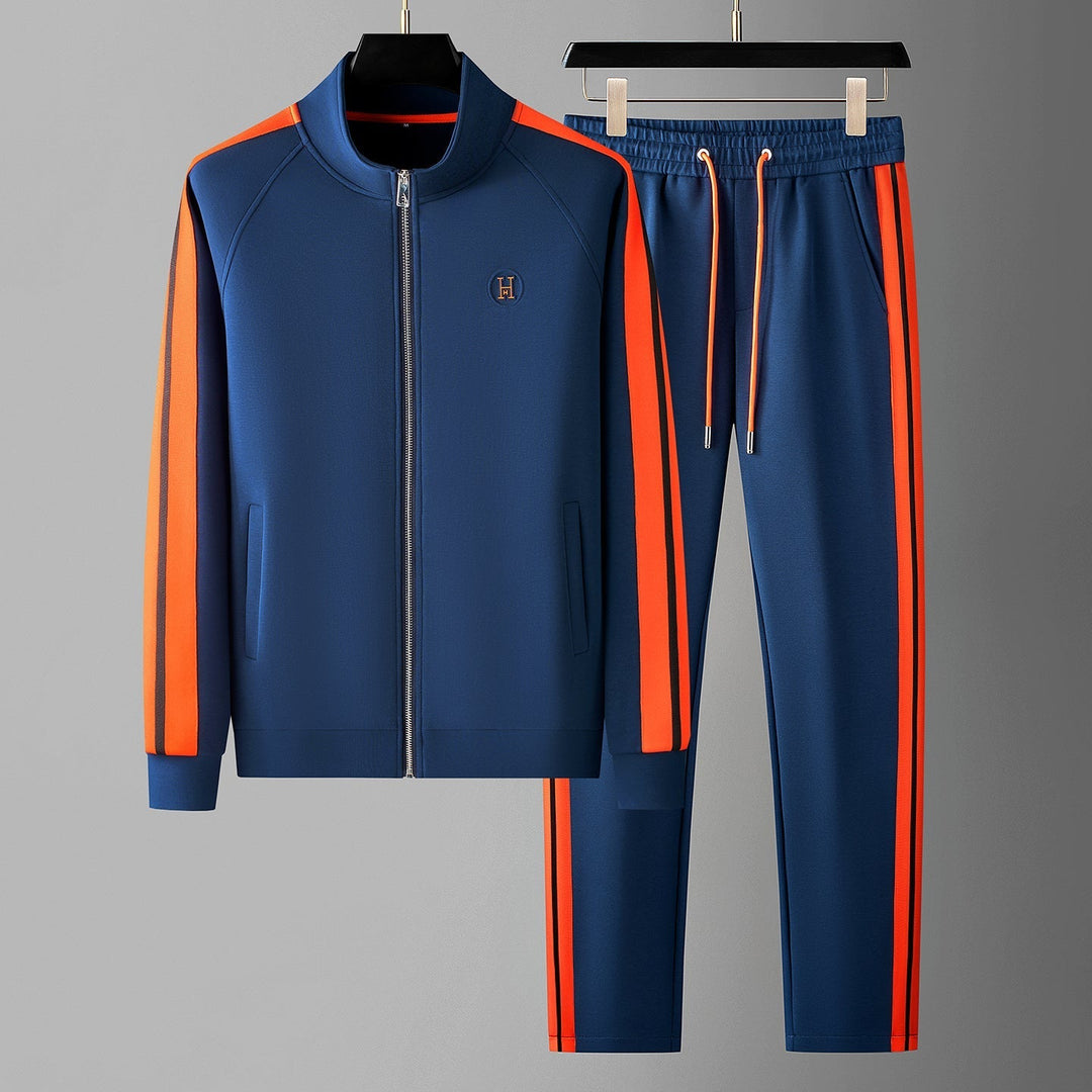 Olivia Sydney - Premium Tracksuit Set