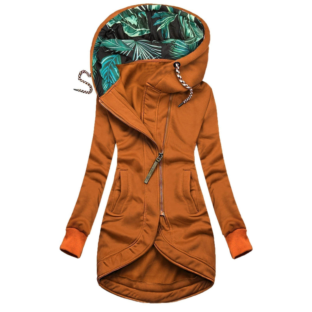 Olivia Sydney - Lined Winter Coat