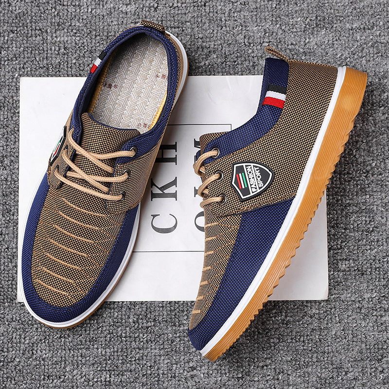 Olivia Sydney - Elegant Men's Shoes