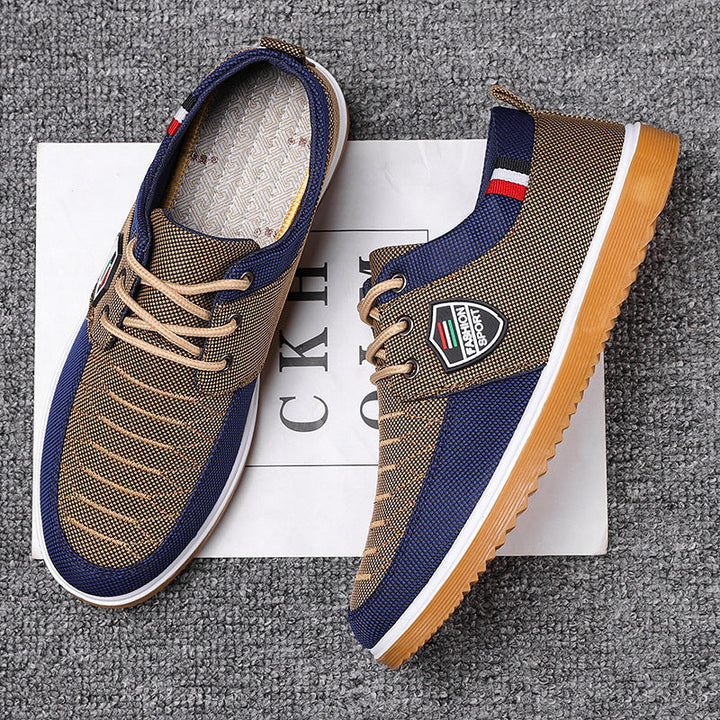 Olivia Sydney - Elegant Men's Shoes