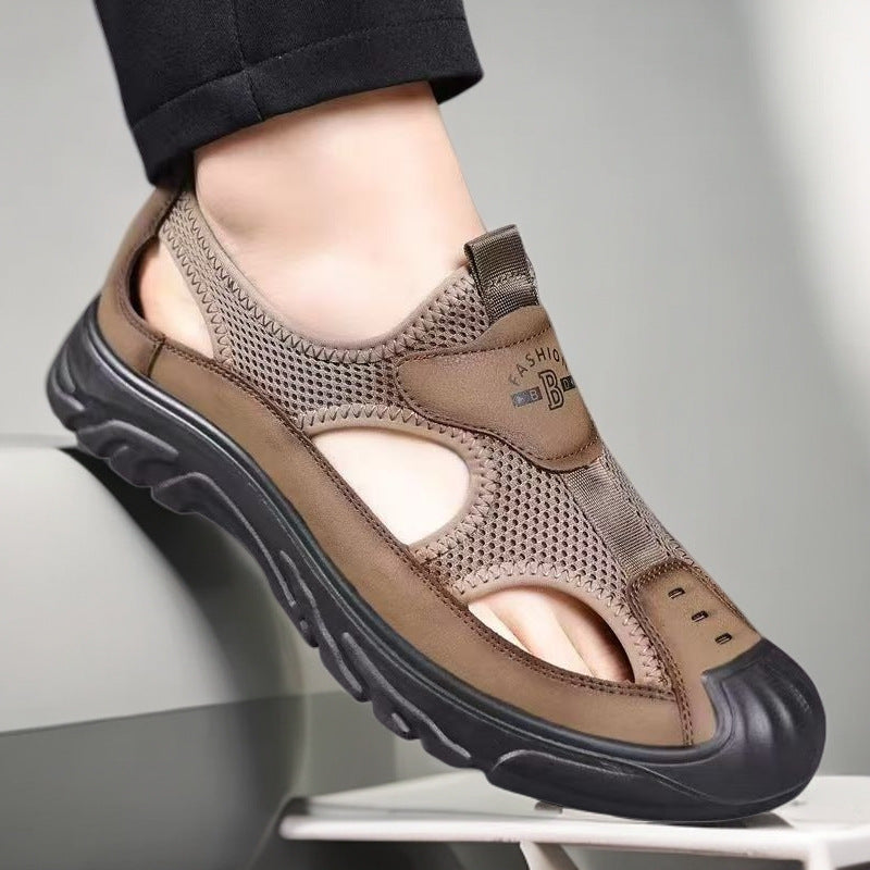 Olivia Sydney - Comfortable Sandals