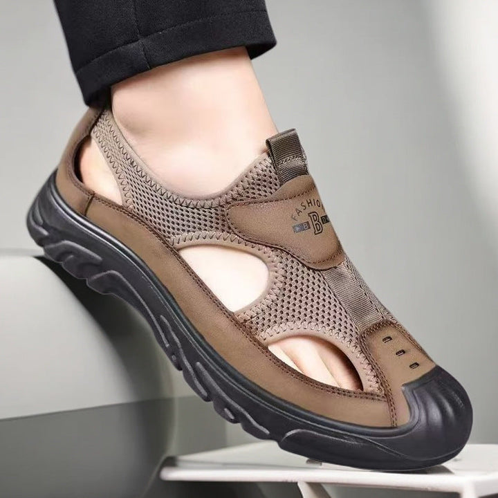 Olivia Sydney - Comfortable Sandals