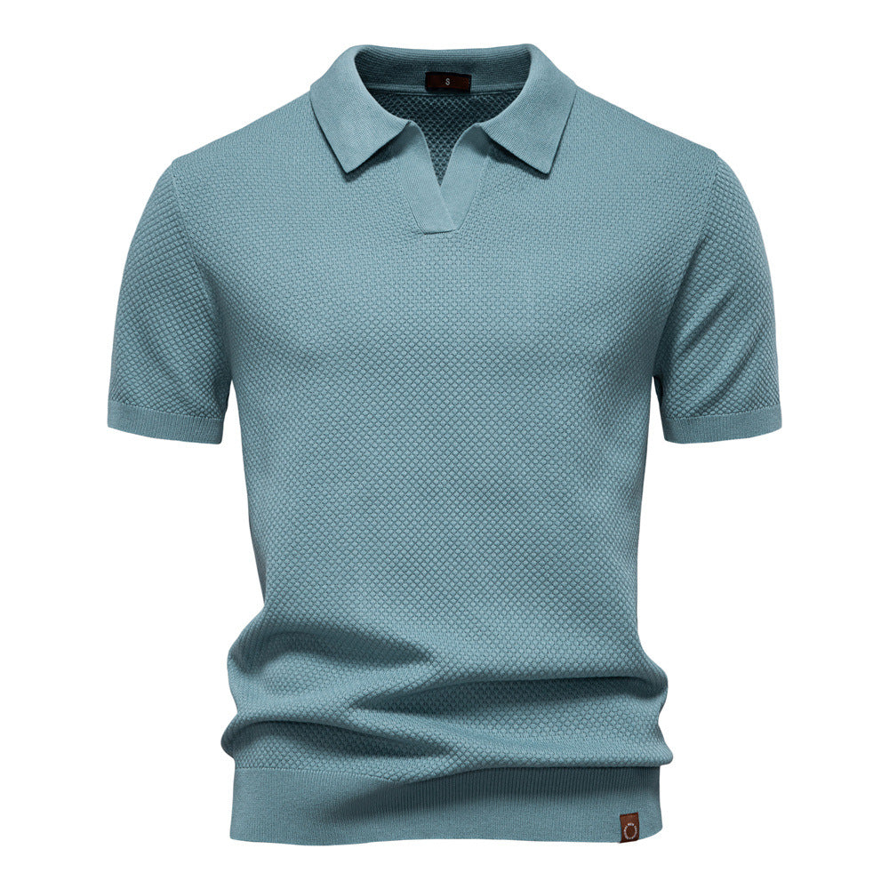 Olivia Sydney - Elegant Polo Shirt