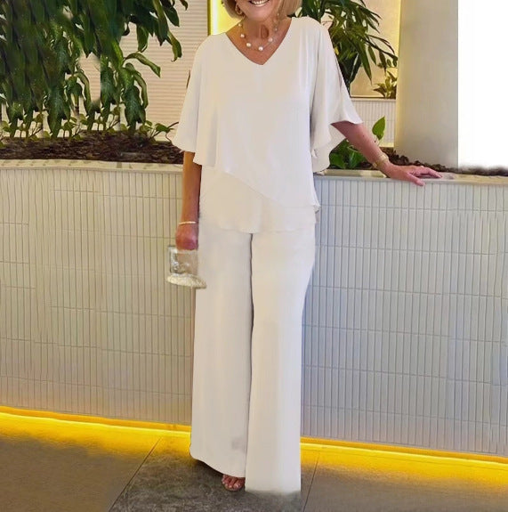 Olivia Sydney - Casual Loose Set