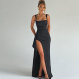 Marilyn™ - Elegantna formalna maksi haljina s otvorenim leđima