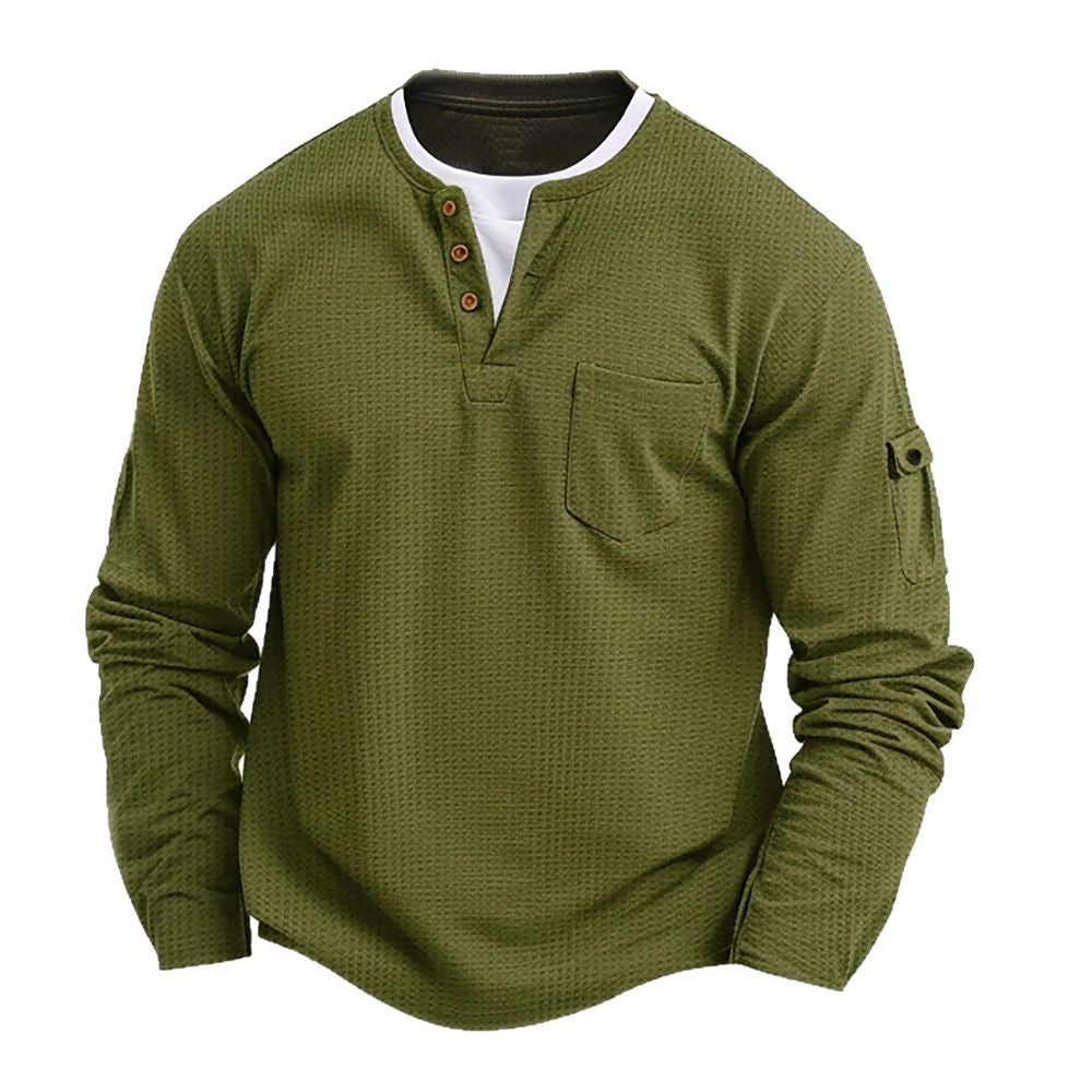 Olivia Sydney - Casual Polo Shirt