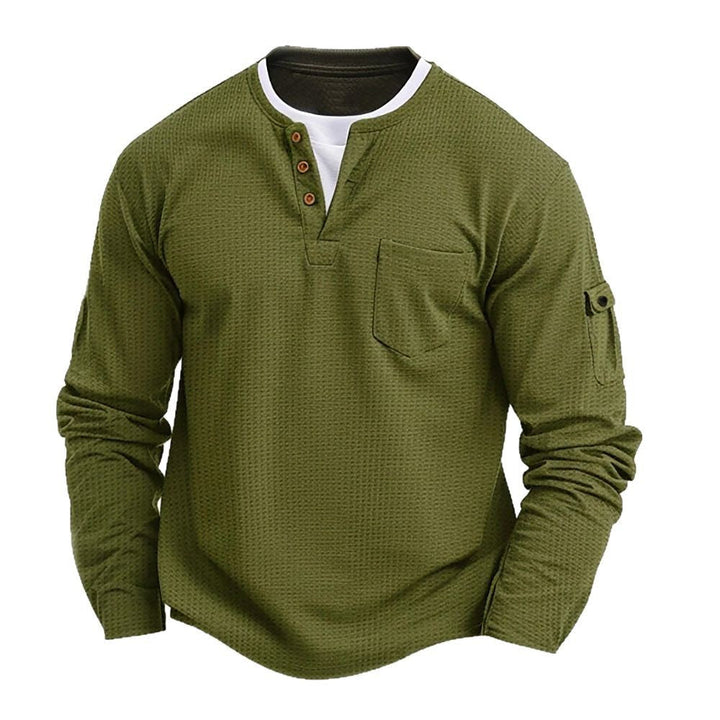 Olivia Sydney - Casual Polo Shirt