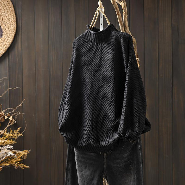 Olivia Sydney - Cozy Knit Sweater