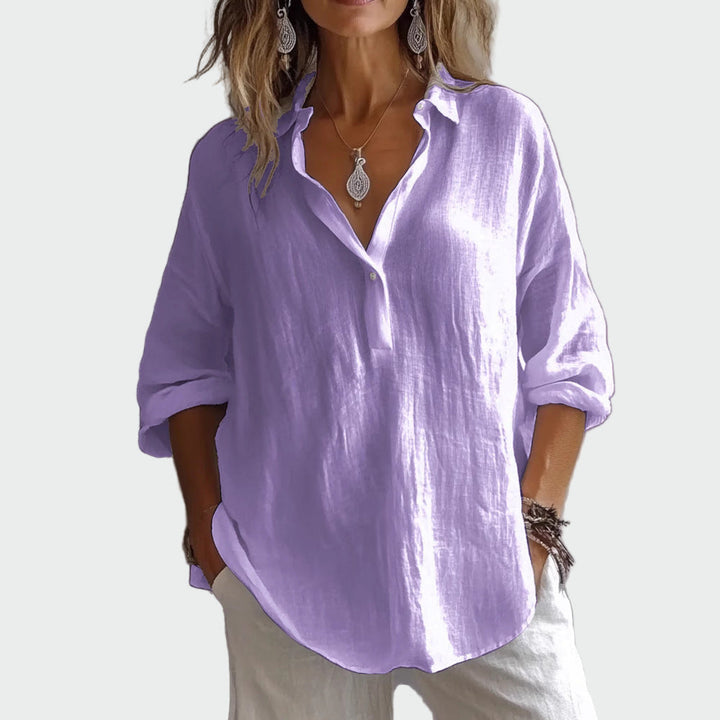 Olivia Sydney - Elegant Casual Blouse
