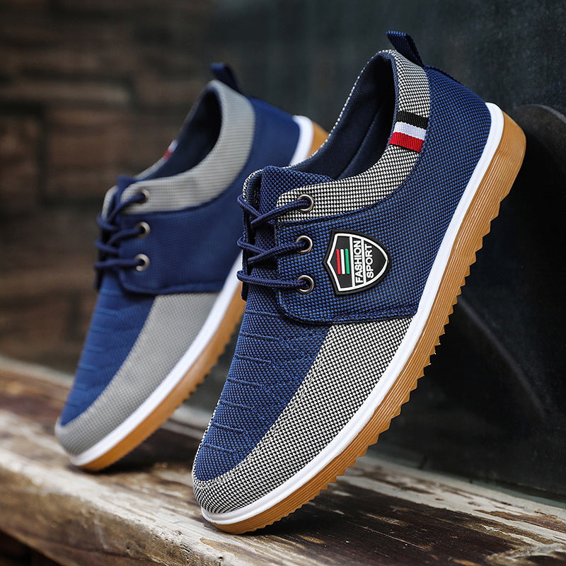 Olivia Sydney - Elegant Men's Shoes