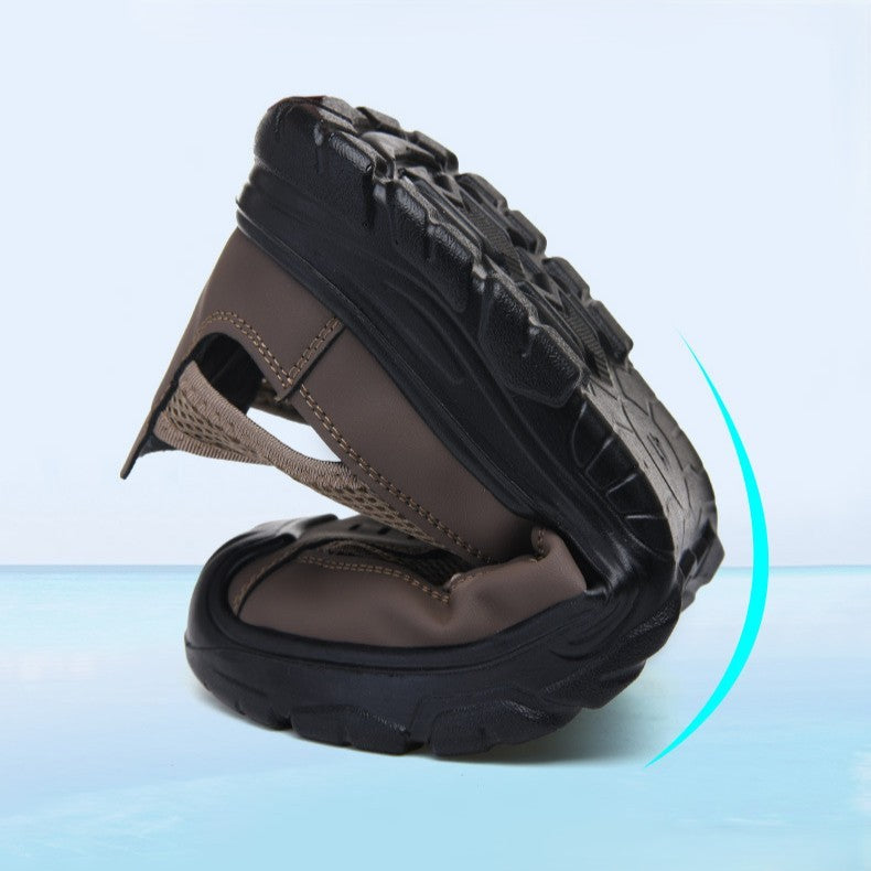 Olivia Sydney - Comfortable Sandals