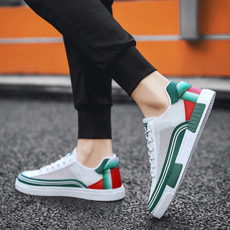 Olivia Sydney - Elegant and Breathable Shoes