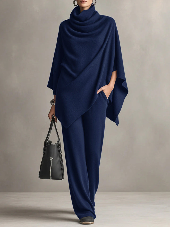 Olivia Sydney - Chic Relaxed Elegance Set