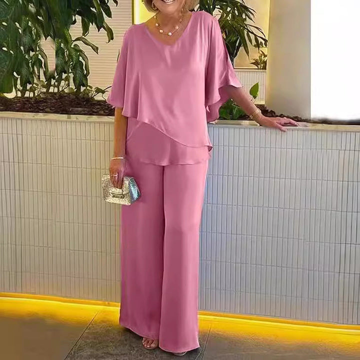 Olivia Sydney - Casual Loose Set