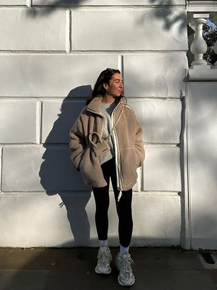 Olivia Sydney - Soft and Warm Winter Jacket