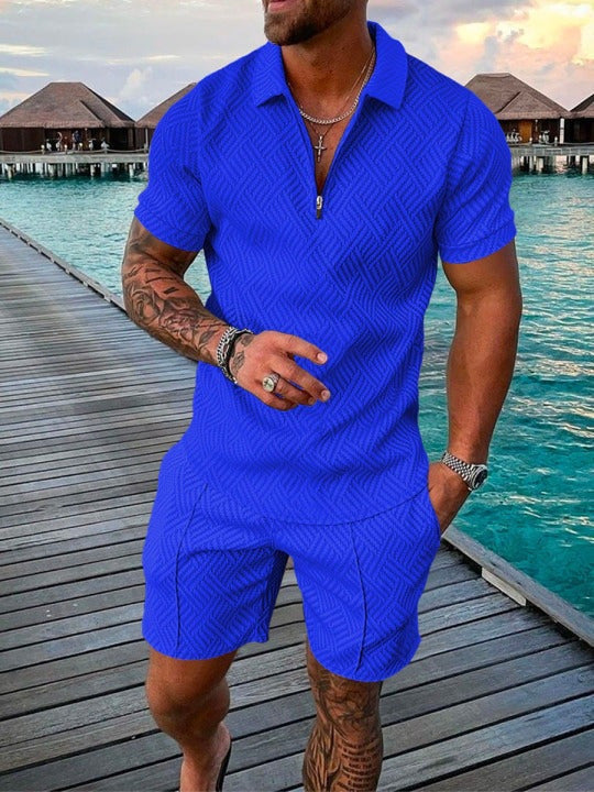 Olivia Sydney - Elegant Men's Set