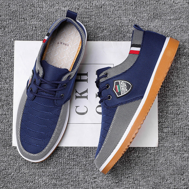 Olivia Sydney - Elegant Men's Shoes
