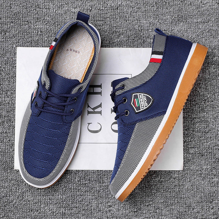 Olivia Sydney - Elegant Men's Shoes