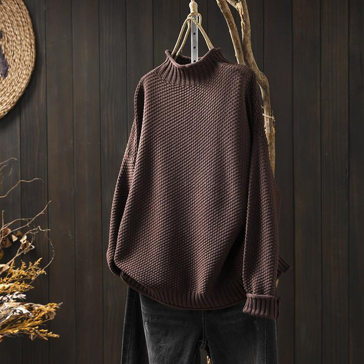 Olivia Sydney - Cozy Knit Sweater