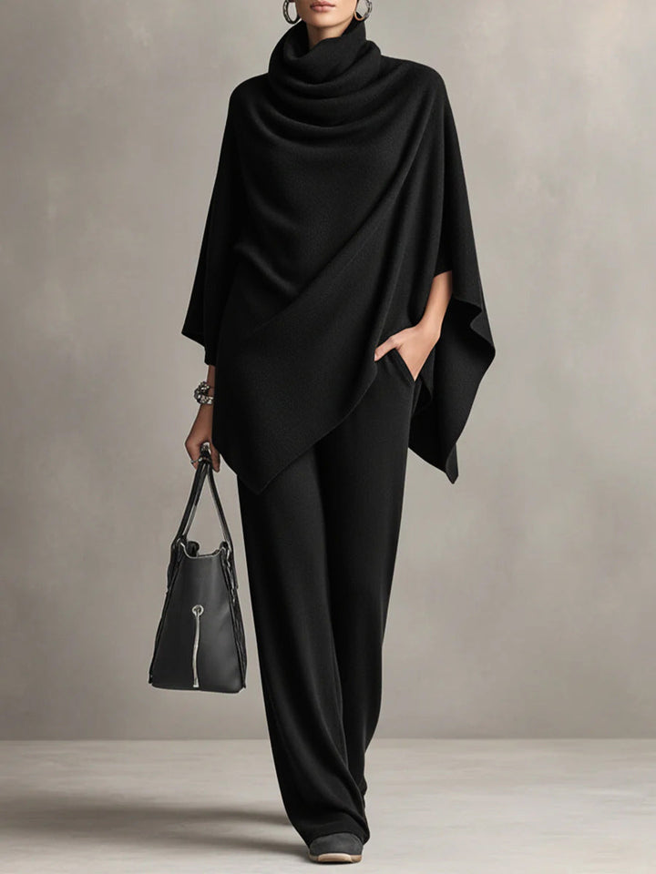 Olivia Sydney - Chic Relaxed Elegance Set