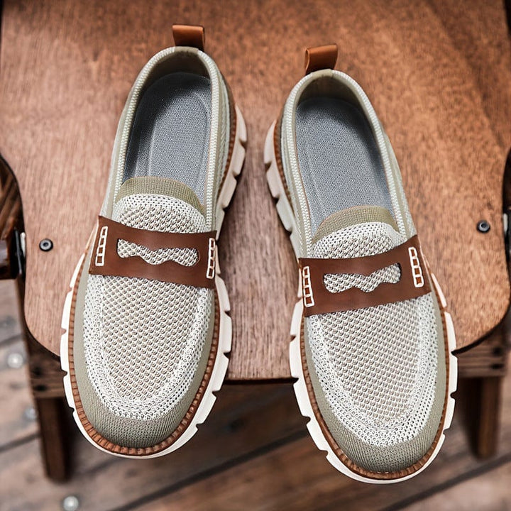 Olivia Sydney - Ultra Comfort Shoes